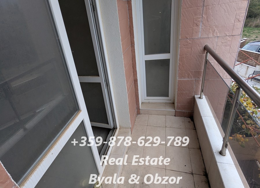 Appartamento a Bjala, Bulgaria, 55 m² - foto 6