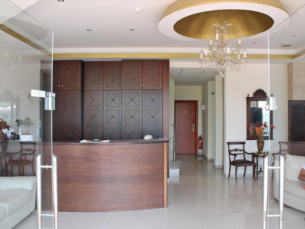 Hotel in Litochoro, Griechenland, 1 300 m² - Foto 3