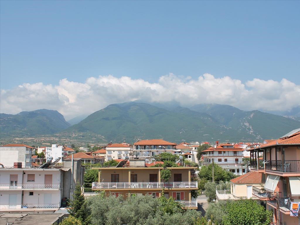 Hotel in Litochoro, Griechenland, 1 300 m² - Foto 11