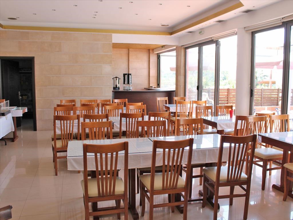 Hotel in Litochoro, Griechenland, 1 300 m² - Foto 4