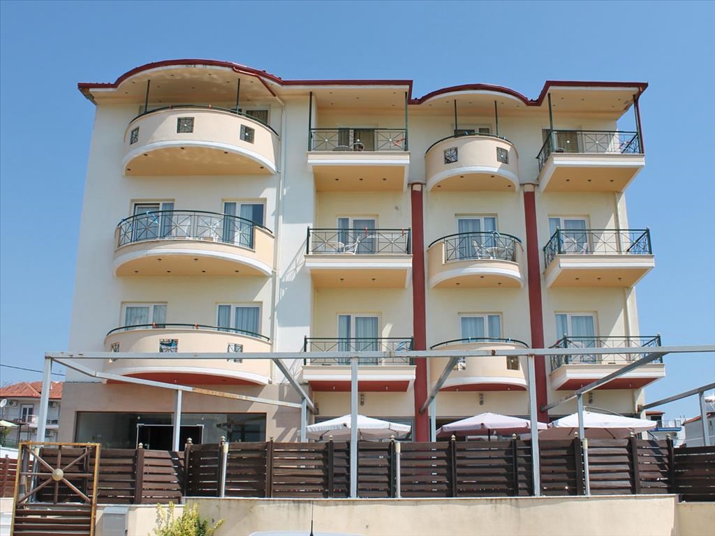 Hotel in Litochoro, Griechenland, 1 300 m² - Foto 1