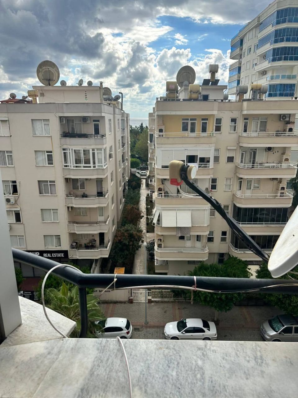 Appartement à Alanya, Turquie, 125 m² - image 5