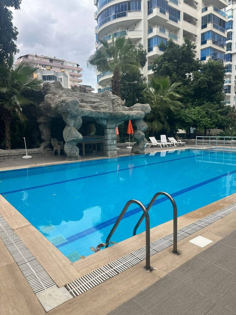 Appartement à Alanya, Turquie, 125 m² - image 1