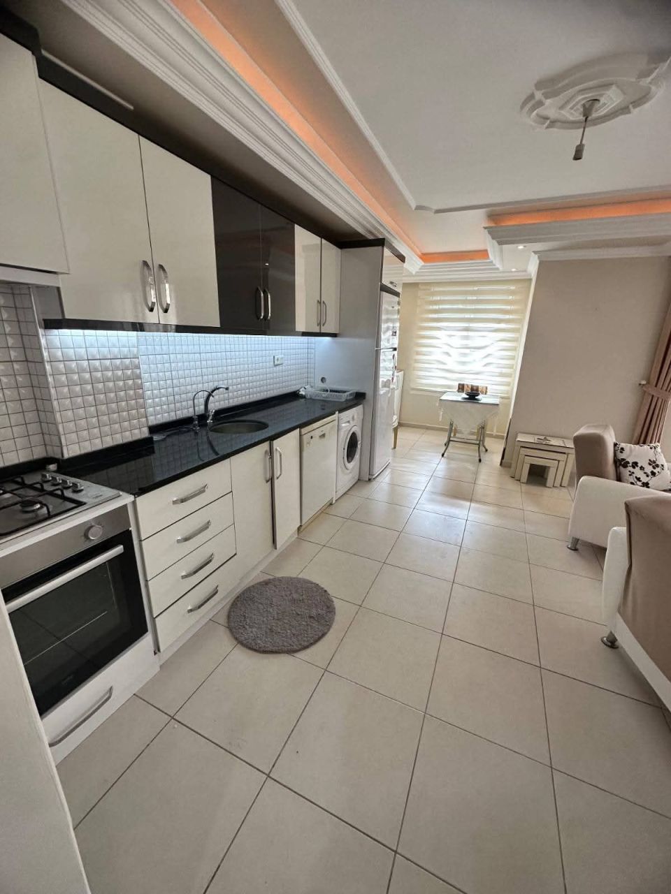 Appartement à Alanya, Turquie, 125 m² - image 7