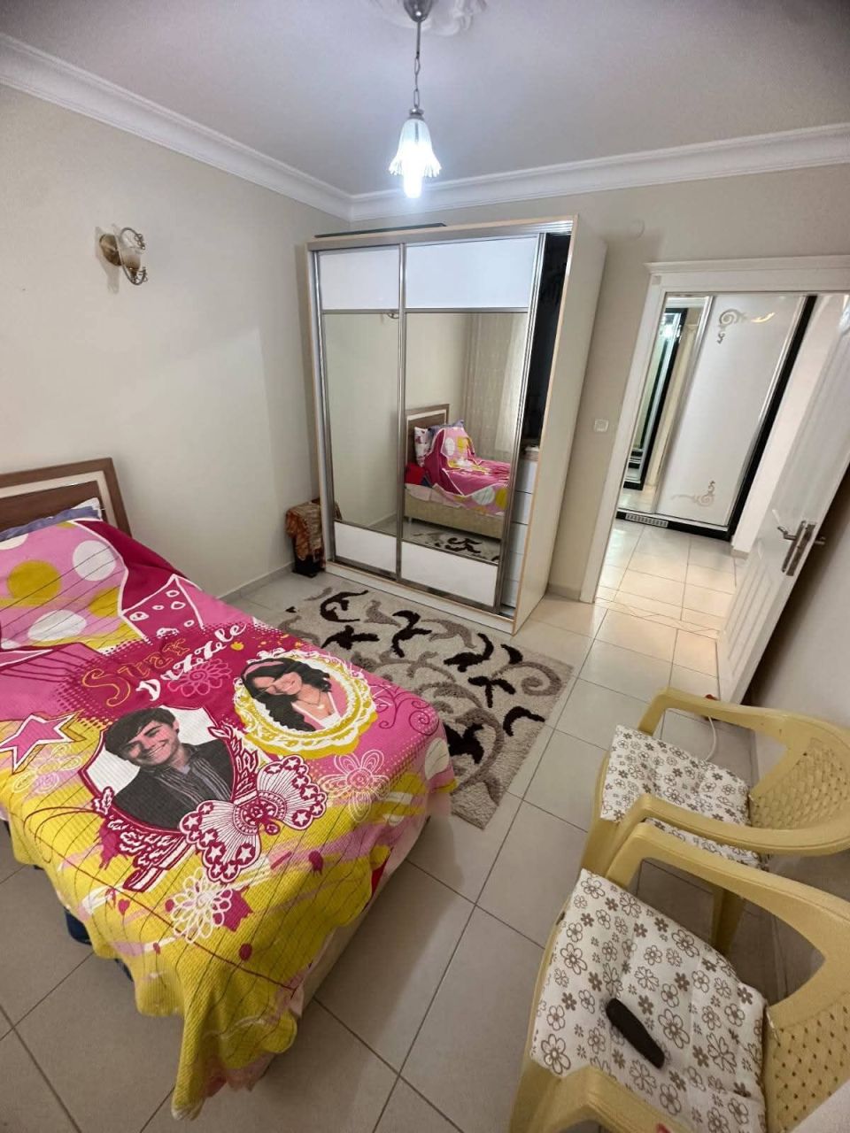 Appartement à Alanya, Turquie, 125 m² - image 11