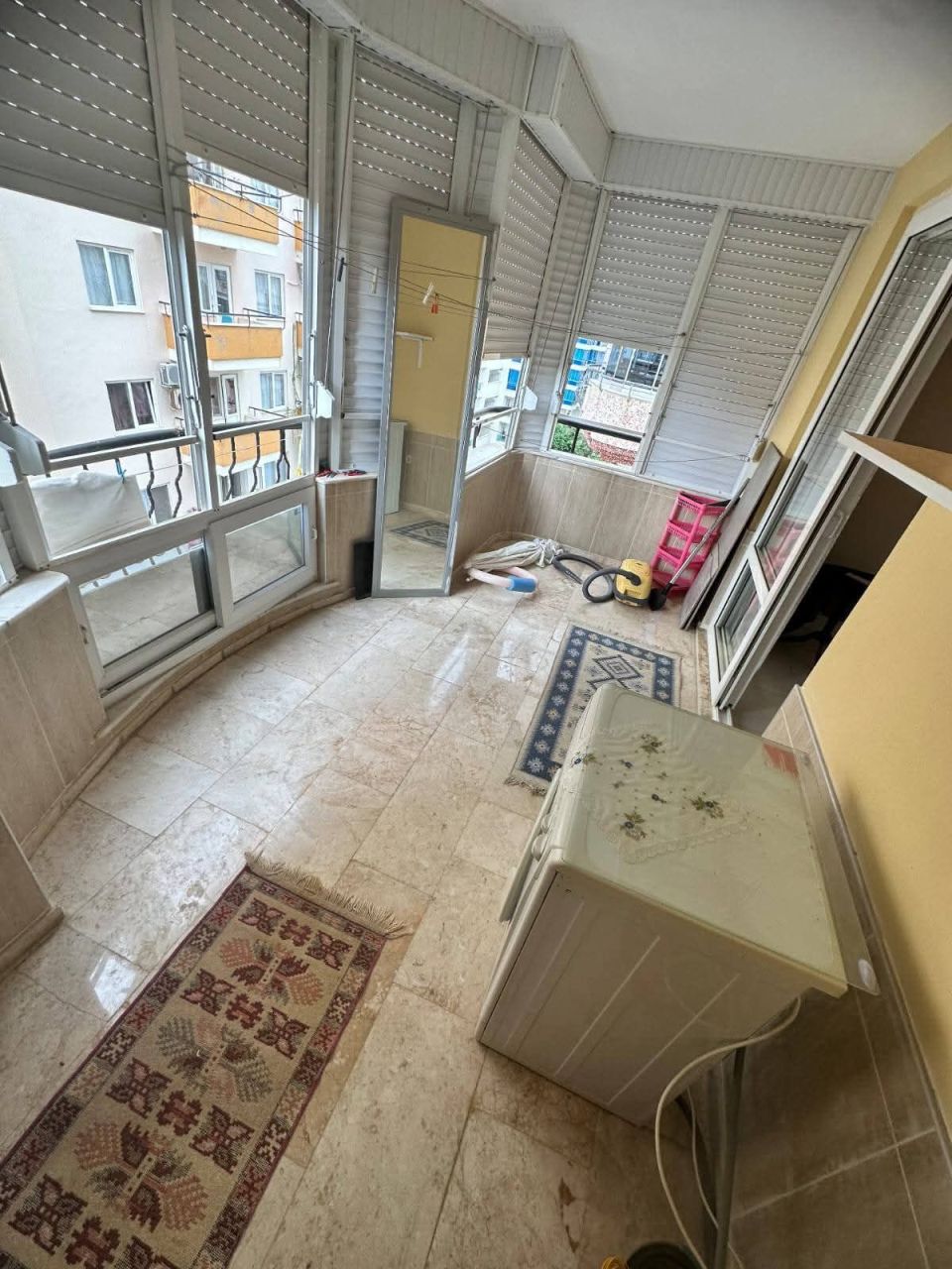 Appartement à Alanya, Turquie, 125 m² - image 10