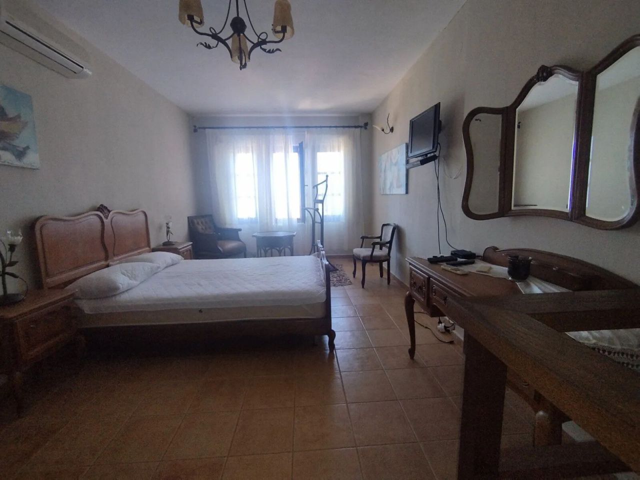 Hotel in Thassos, Griechenland, 318 m² - Foto 5