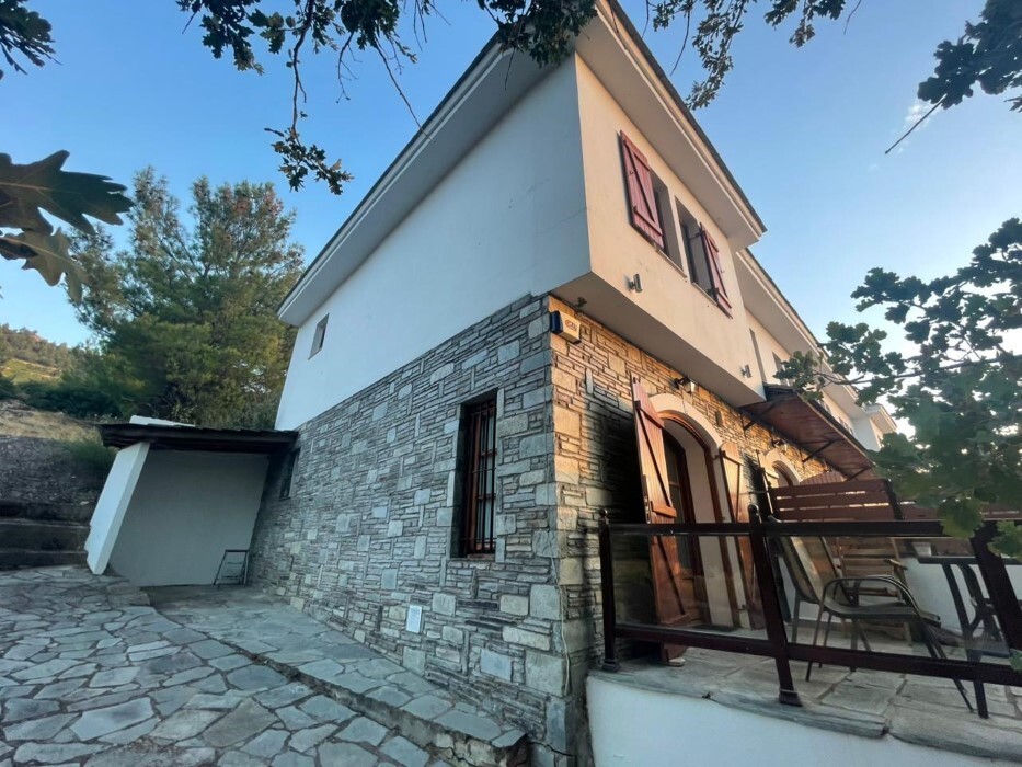 Hotel in Thassos, Griechenland, 318 m² - Foto 3