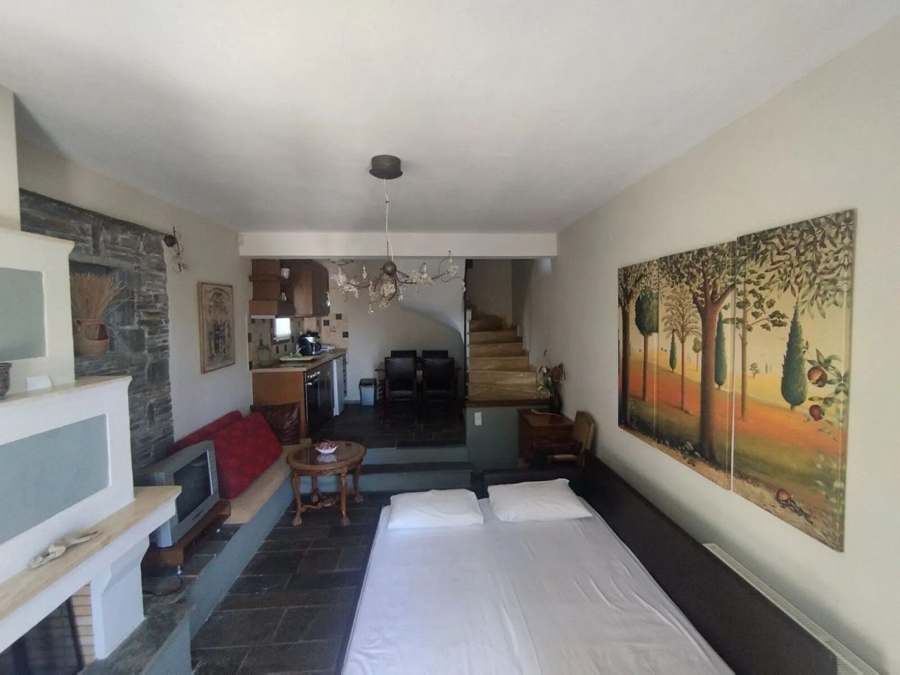 Hotel in Thassos, Griechenland, 318 m² - Foto 9