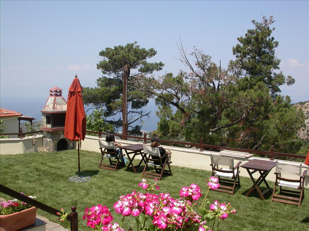 Hotel in Thassos, Griechenland, 318 m² - Foto 13