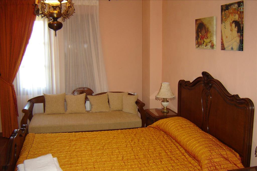 Hotel in Thassos, Griechenland, 318 m² - Foto 16