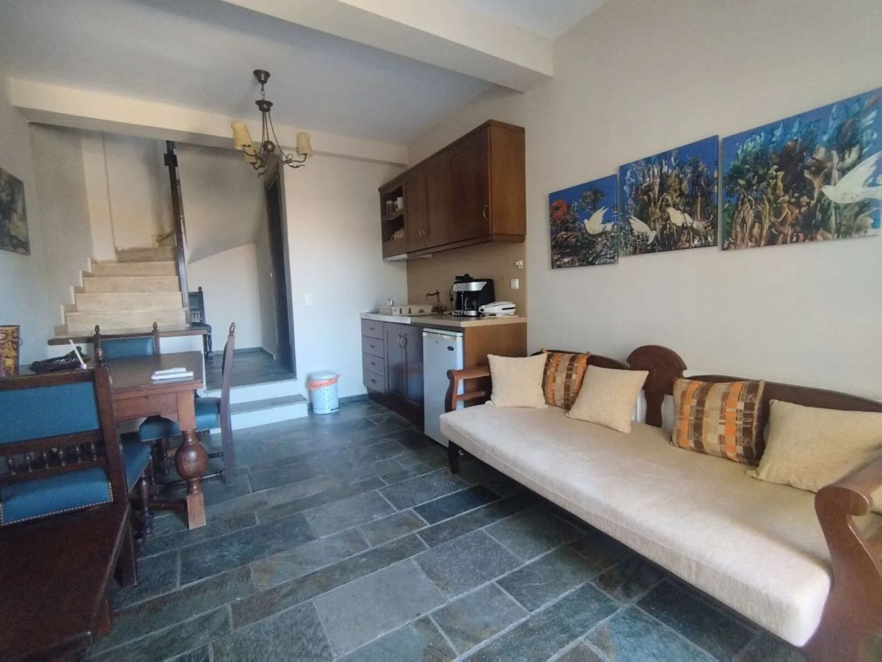 Hotel in Thassos, Griechenland, 318 m² - Foto 11