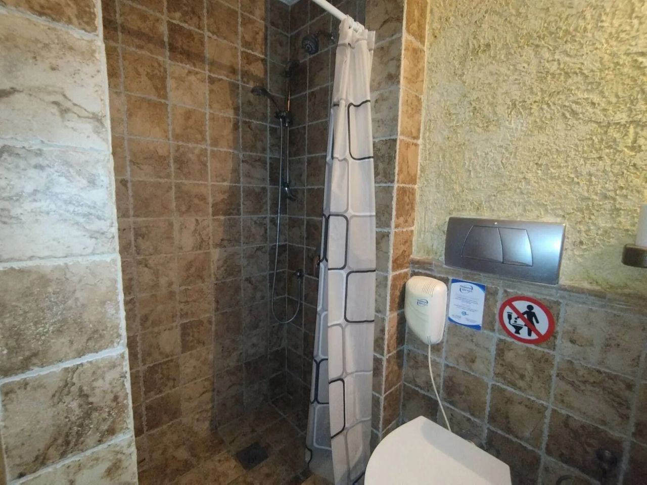 Hotel in Thassos, Griechenland, 318 m² - Foto 10
