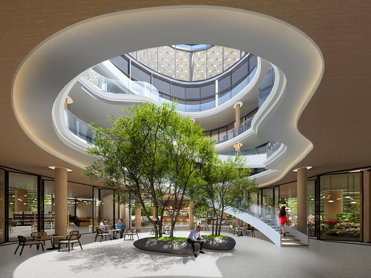 Appartement à Dubaï, EAU, 80 m² - image 5