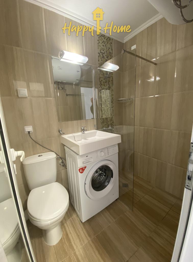 Studio a Sveti Vlas, Bulgaria, 31.36 m² - foto 11