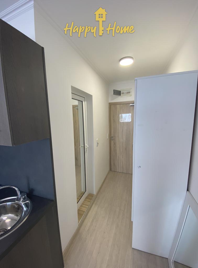 Studio a Sveti Vlas, Bulgaria, 31.36 m² - foto 9