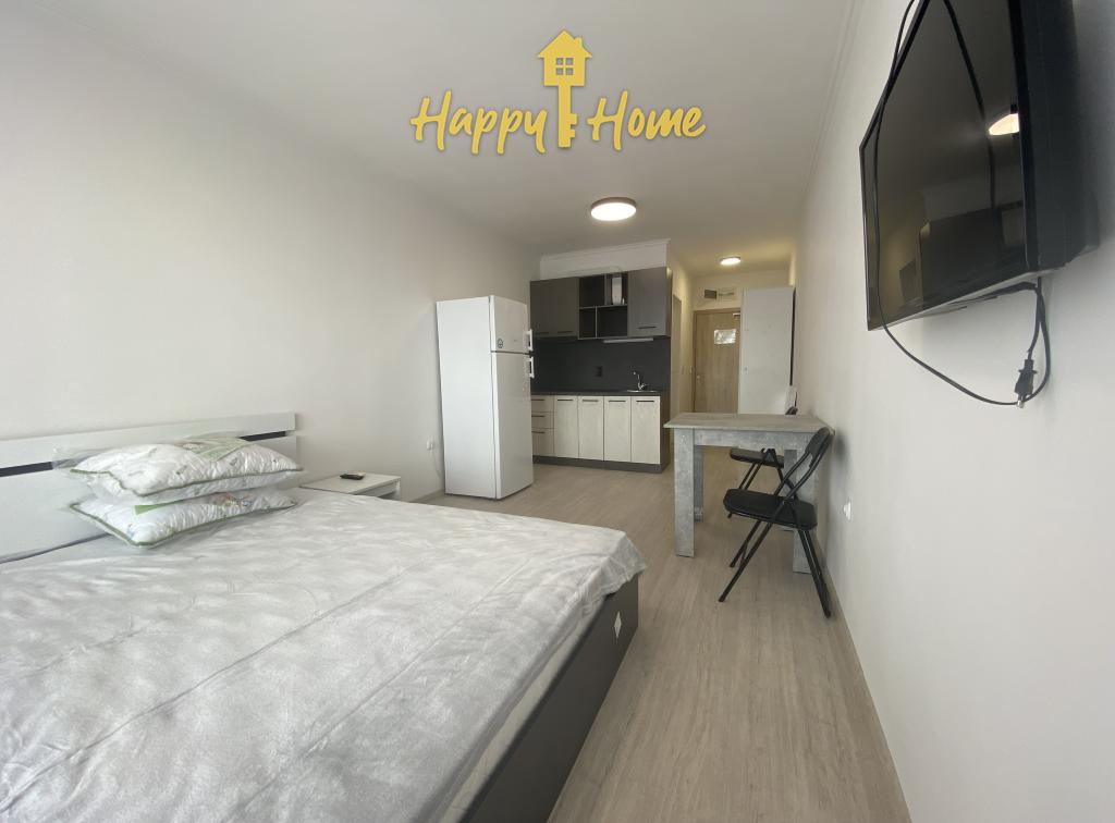 Studio a Sveti Vlas, Bulgaria, 31.36 m² - foto 7