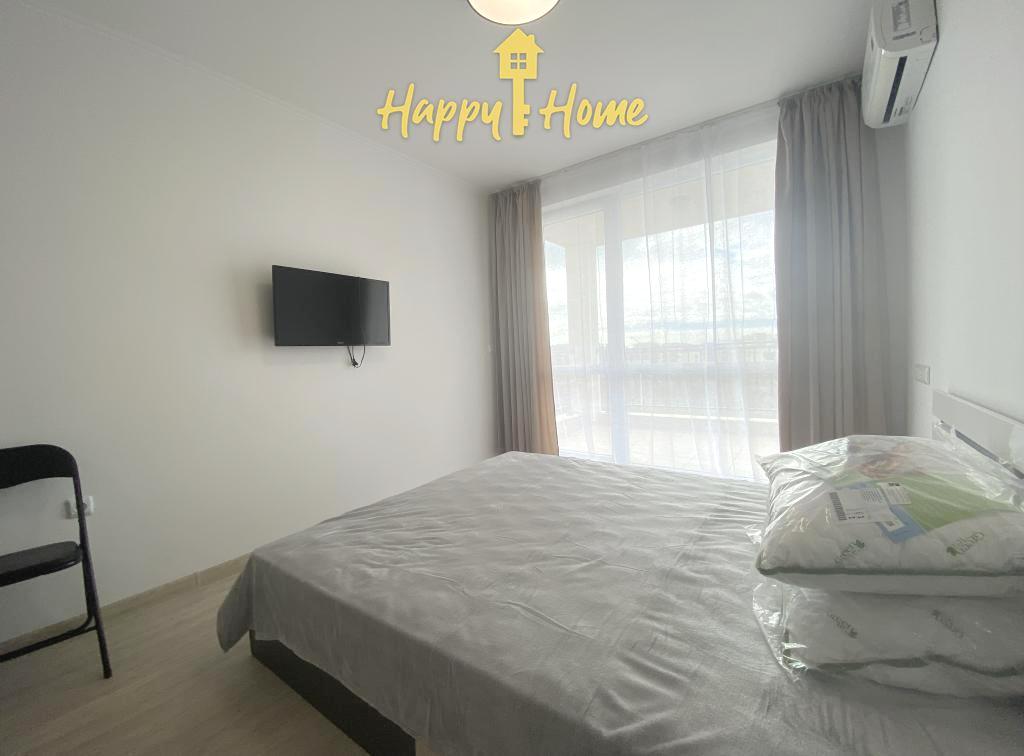 Studio a Sveti Vlas, Bulgaria, 31.36 m² - foto 4