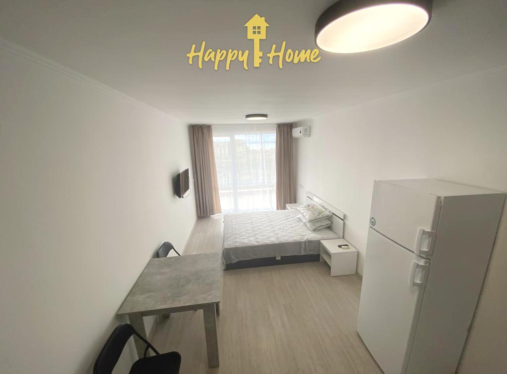 Studio a Sveti Vlas, Bulgaria, 31.36 m² - foto 2