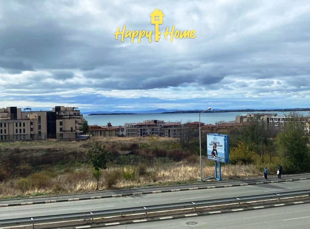 Studio a Sveti Vlas, Bulgaria, 31.36 m² - foto 1