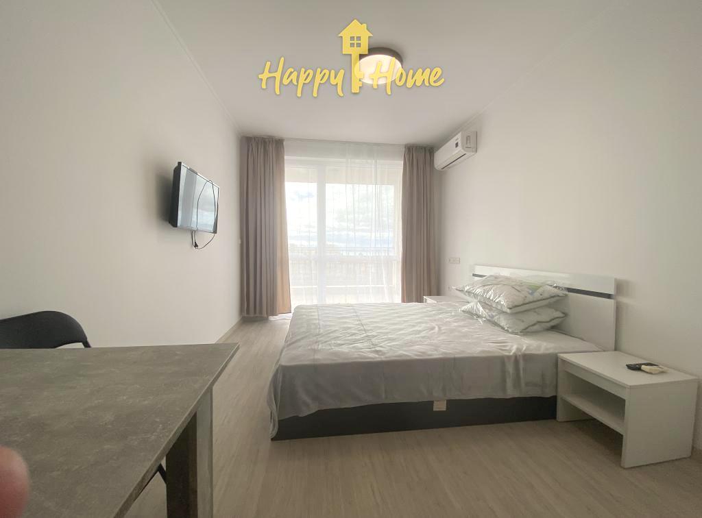 Studio a Sveti Vlas, Bulgaria, 31.36 m² - foto 3