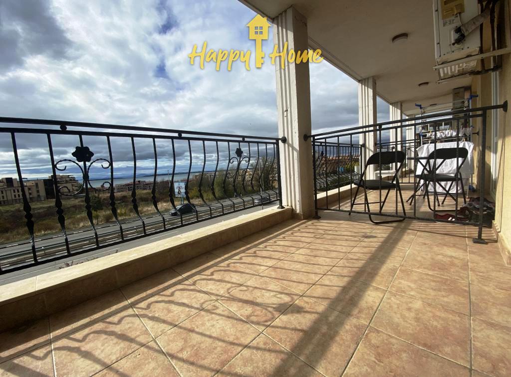 Studio a Sveti Vlas, Bulgaria, 31.36 m² - foto 12