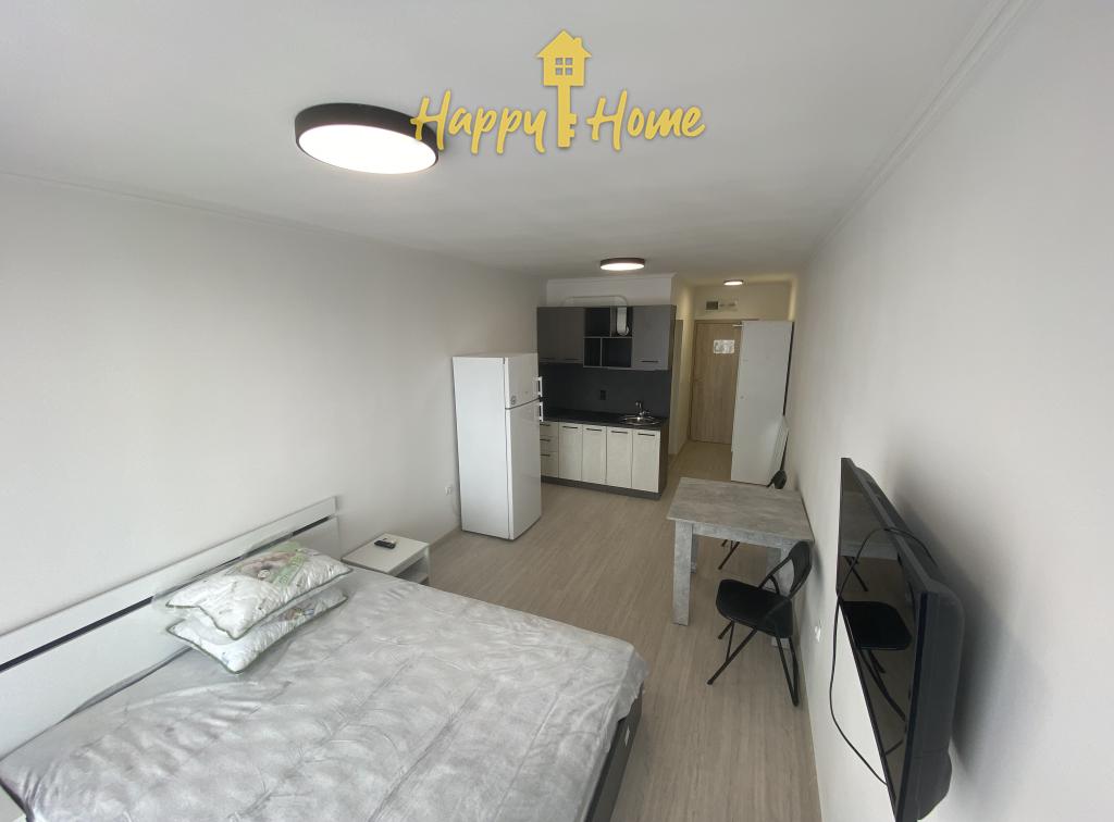 Studio a Sveti Vlas, Bulgaria, 31.36 m² - foto 5