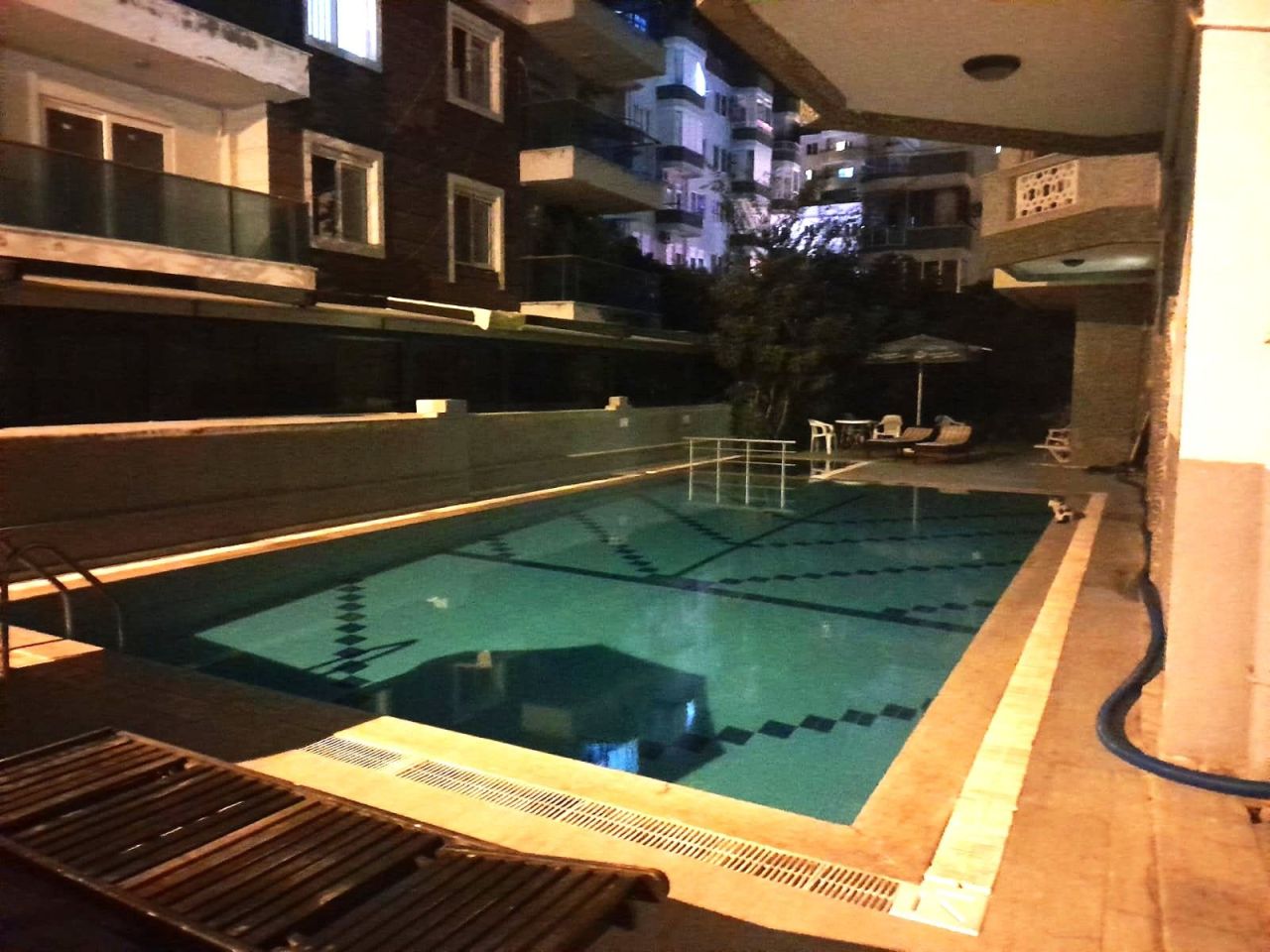 Appartement à Alanya, Turquie, 50 m² - image 10