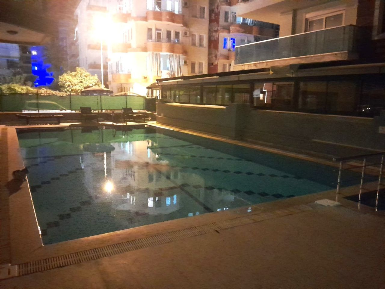 Appartement à Alanya, Turquie, 50 m² - image 9