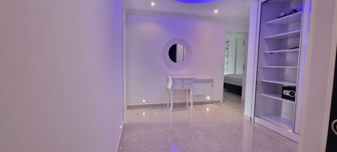 Appartement à Alanya, Turquie, 130 m² - image 9