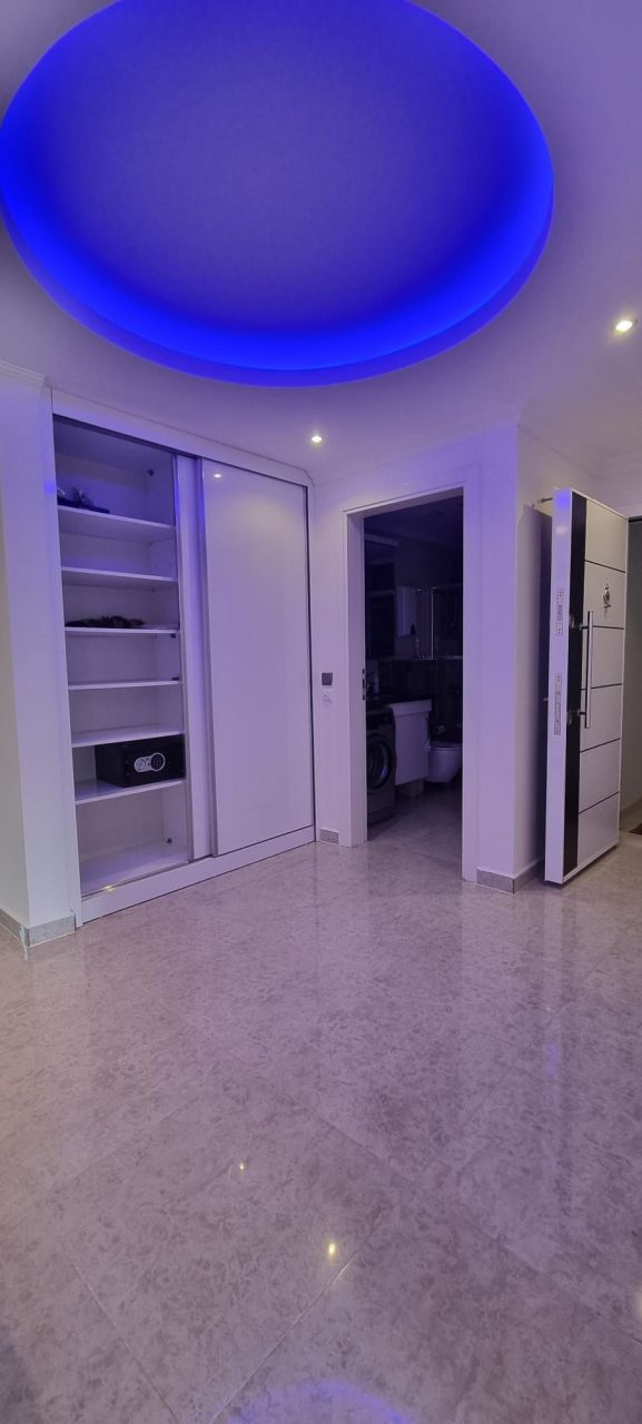 Appartement à Alanya, Turquie, 130 m² - image 3