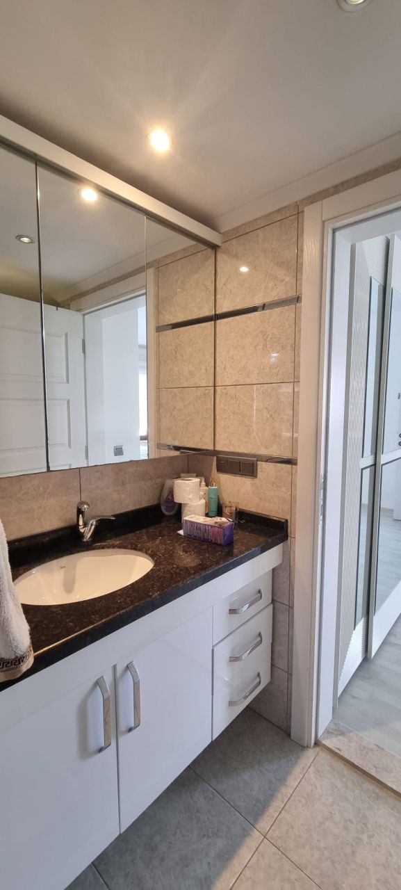 Appartement à Alanya, Turquie, 130 m² - image 5