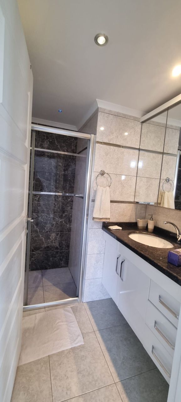 Appartement à Alanya, Turquie, 130 m² - image 4