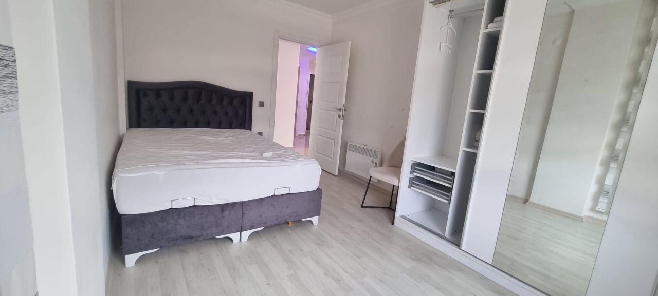 Appartement à Alanya, Turquie, 130 m² - image 7