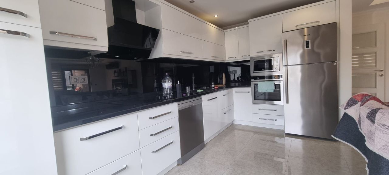 Appartement à Alanya, Turquie, 130 m² - image 11