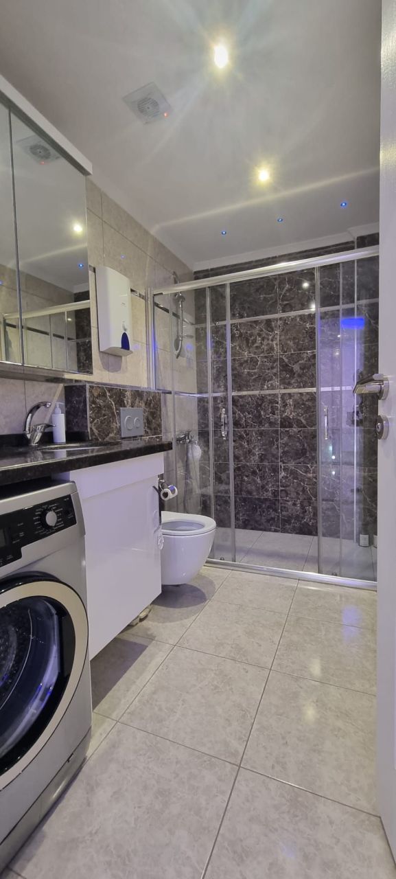 Appartement à Alanya, Turquie, 130 m² - image 10