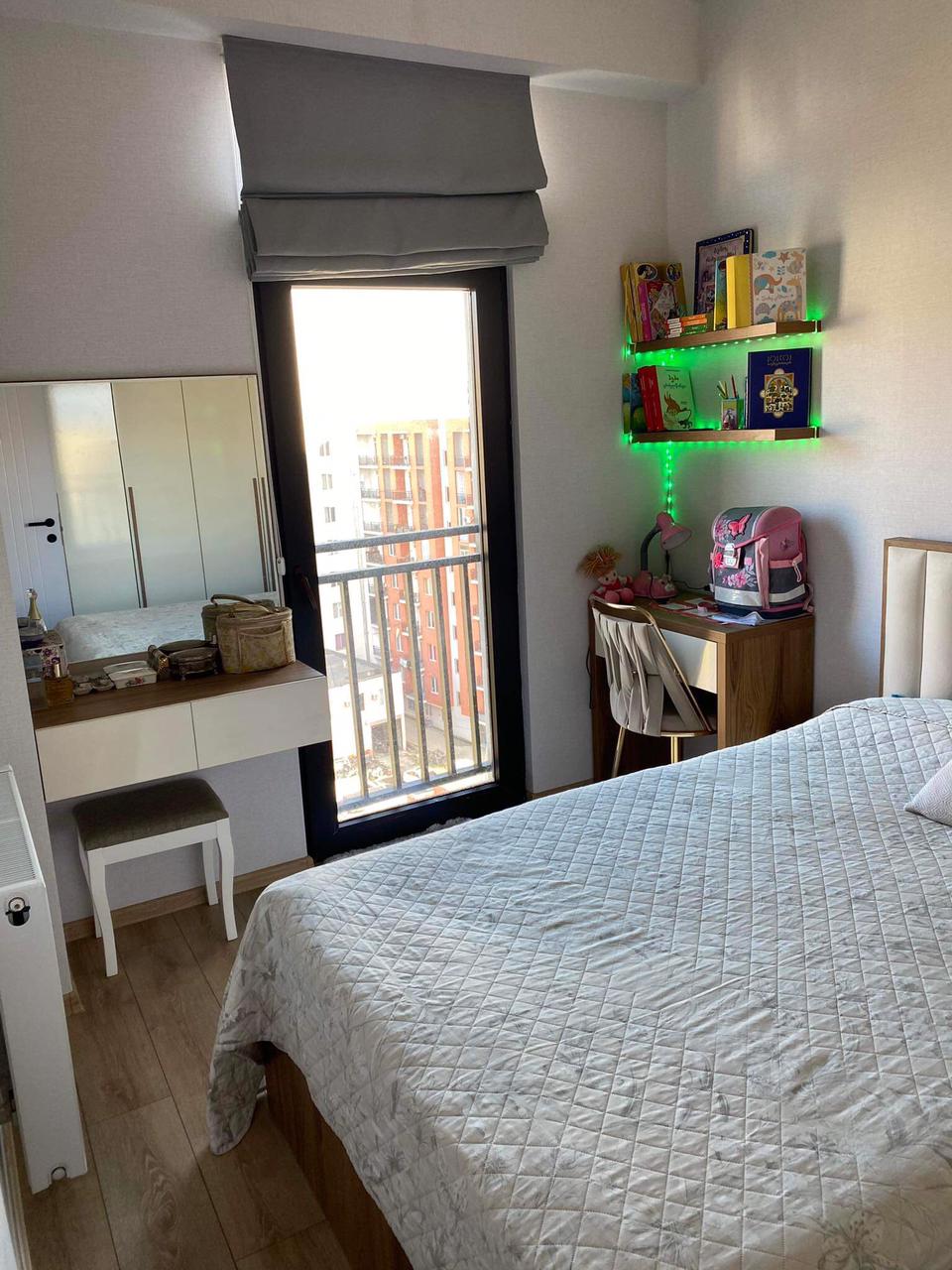 Flat in Tbilisi, Georgia, 68 m² - picture 5