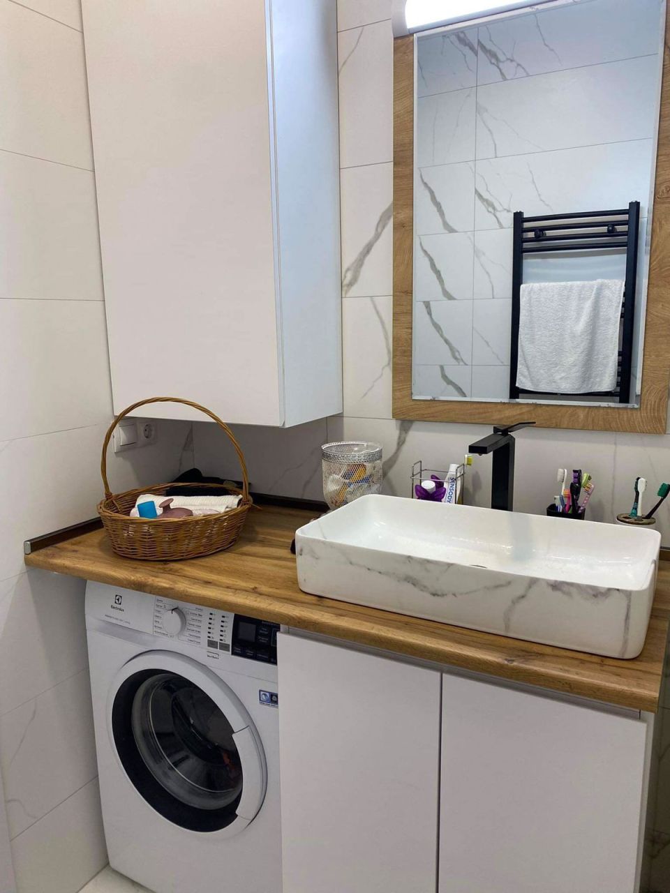 Flat in Tbilisi, Georgia, 68 m² - picture 8