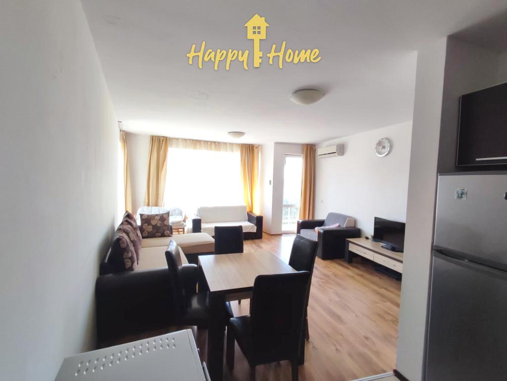 Piso en Sveti Vlas, Bulgaria, 72.6 m² - imagen 2