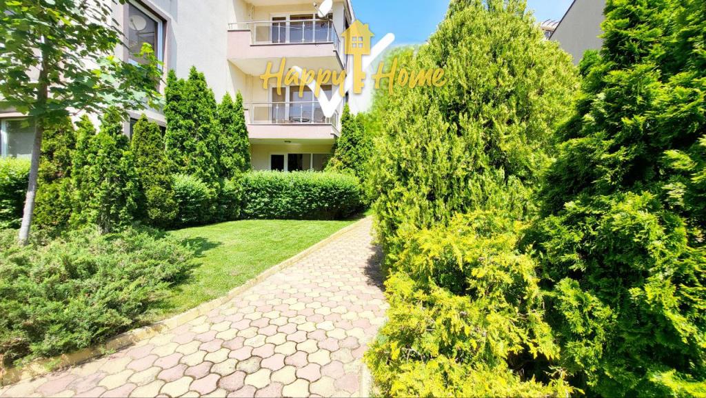 Piso en Sveti Vlas, Bulgaria, 72.6 m² - imagen 11