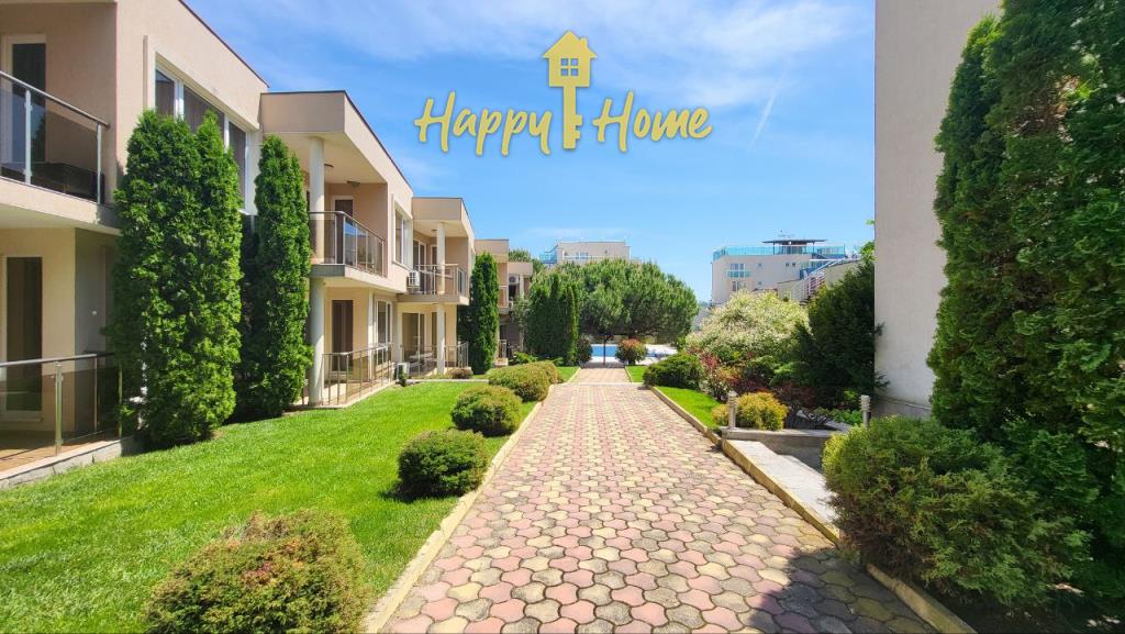 Piso en Sveti Vlas, Bulgaria, 72.6 m² - imagen 8