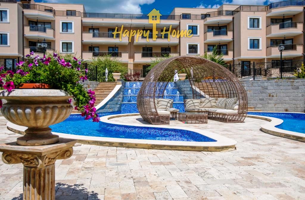 Piso en Sveti Vlas, Bulgaria, 72.6 m² - imagen 7