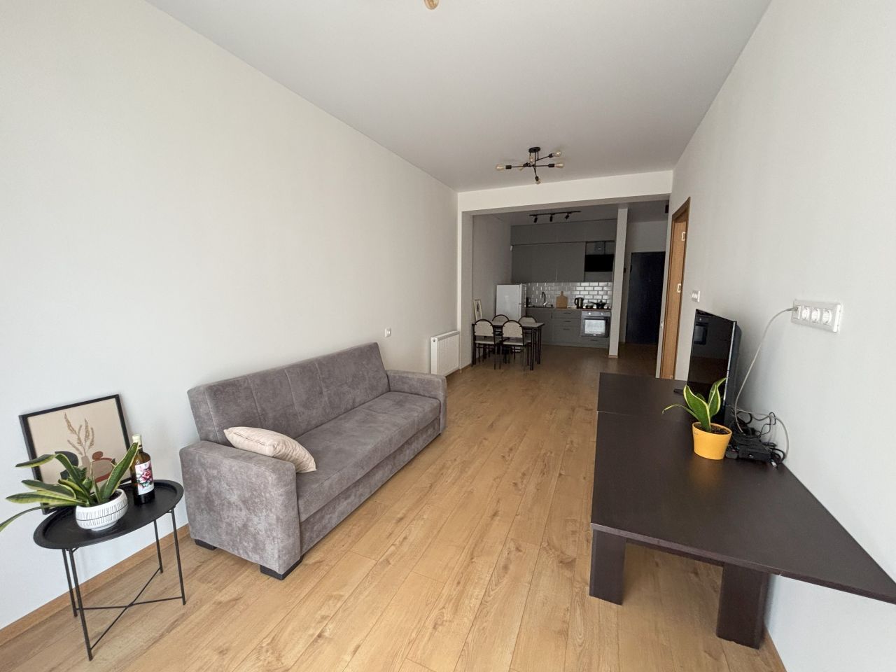 Appartamento a Tbilisi, Georgia, 63.3 m² - foto 2