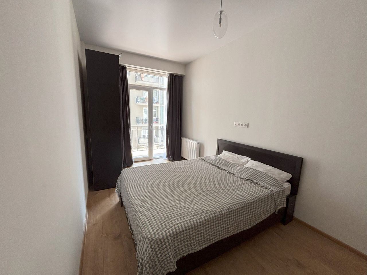 Appartamento a Tbilisi, Georgia, 63.3 m² - foto 4