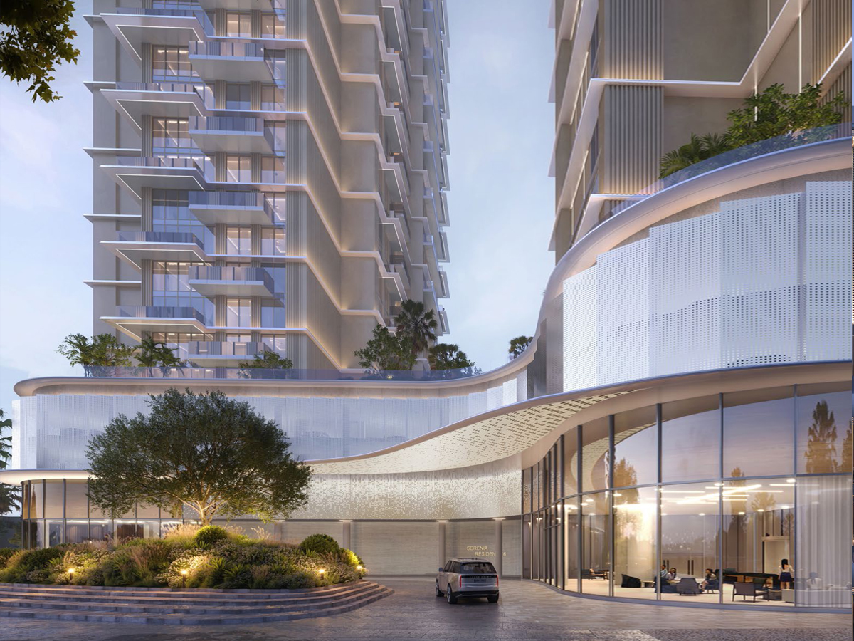 Appartement à Dubaï, EAU, 80 m² - image 13