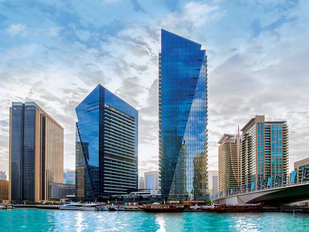 Appartement à Dubaï, EAU, 80 m² - image 11