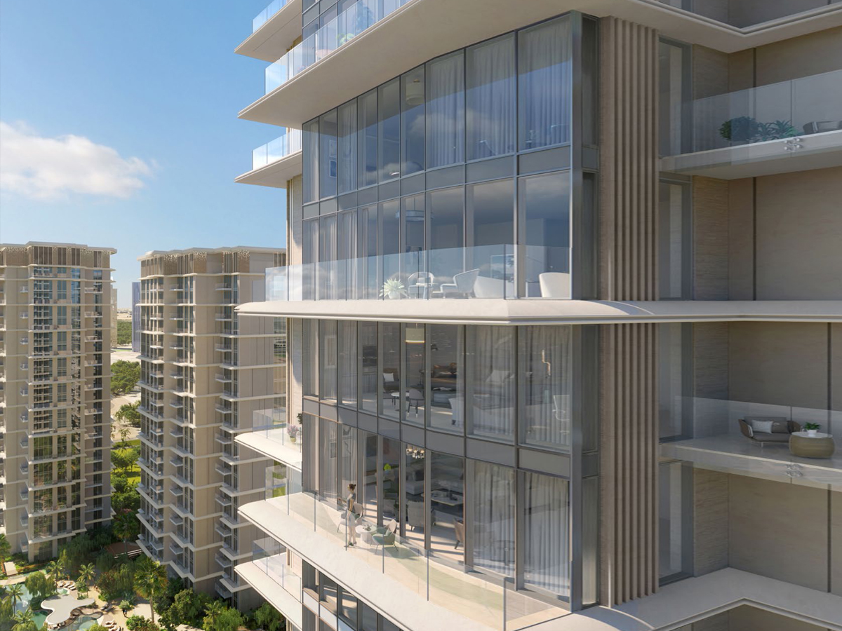 Appartement à Dubaï, EAU, 80 m² - image 12