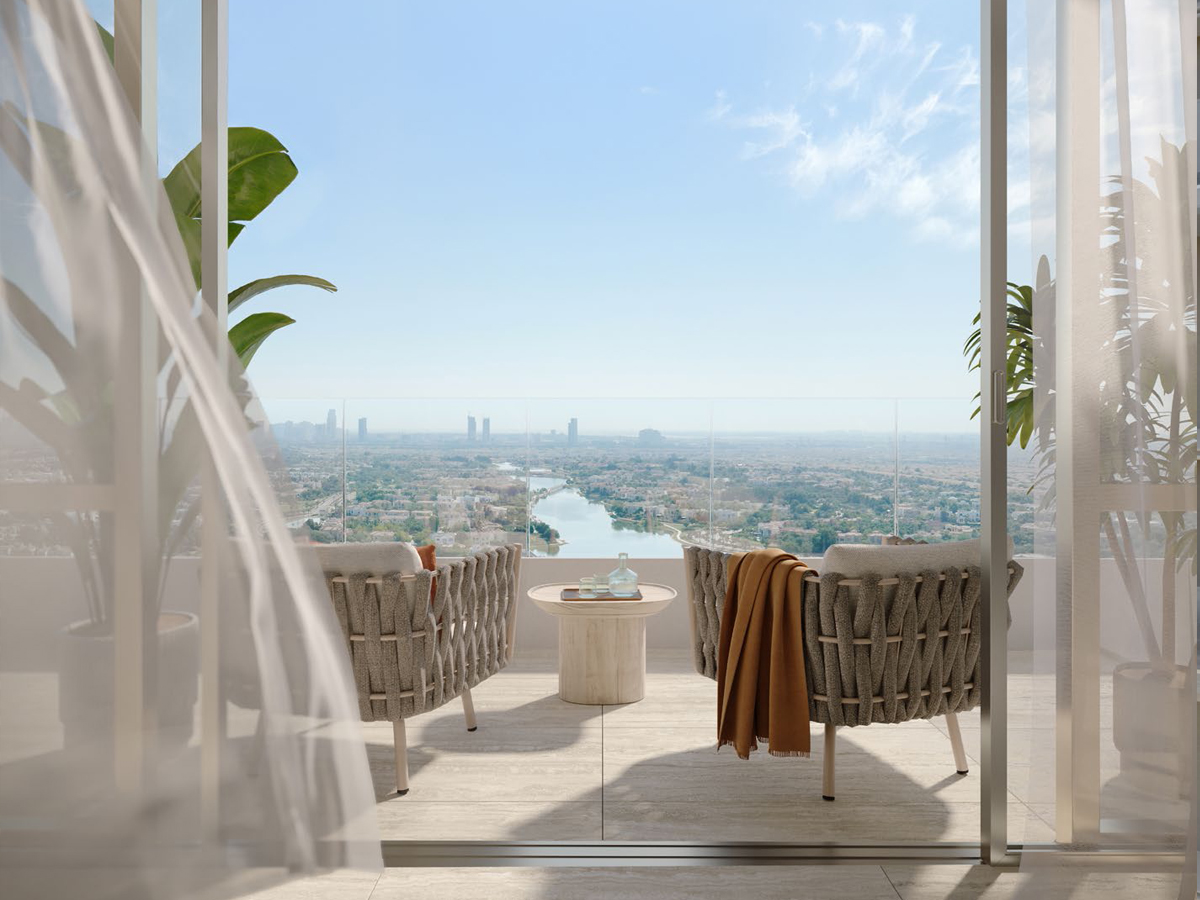 Appartement à Dubaï, EAU, 80 m² - image 14