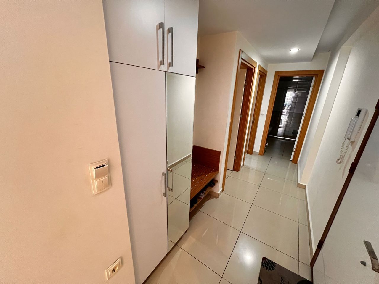 Flat in Alanya, Turkey, 105 m² - picture 4