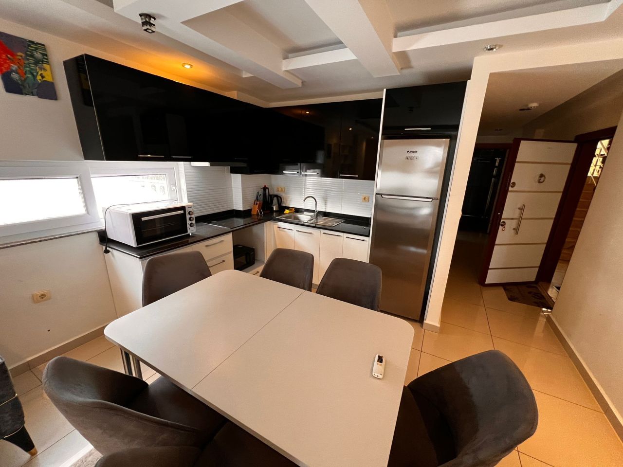 Flat in Alanya, Turkey, 105 m² - picture 3